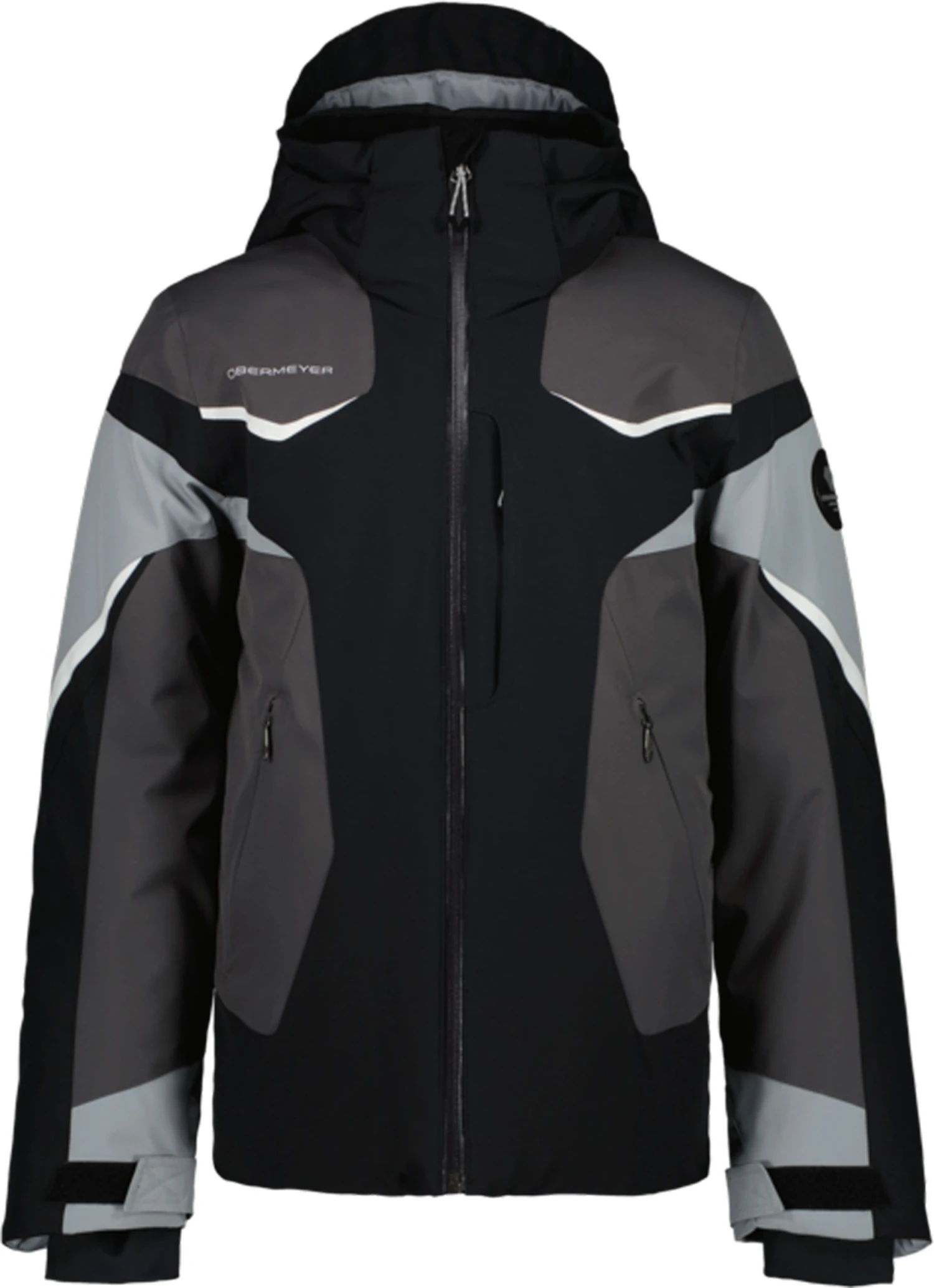 Obermeyer Mach 13 Ski Jacket - Image 5