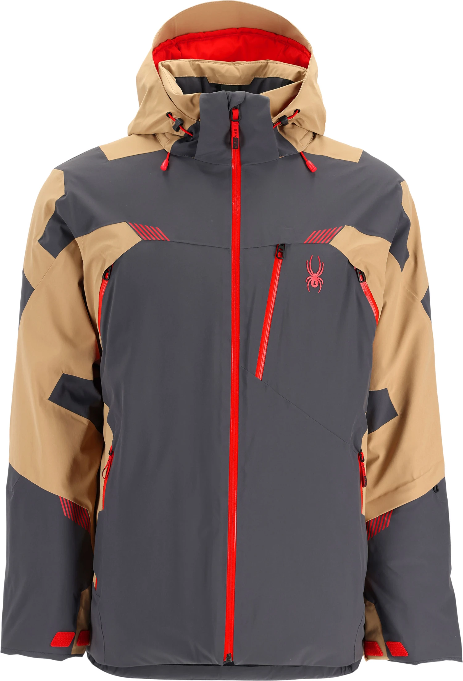 Spyder Leader Ski Jacket - Image 7
