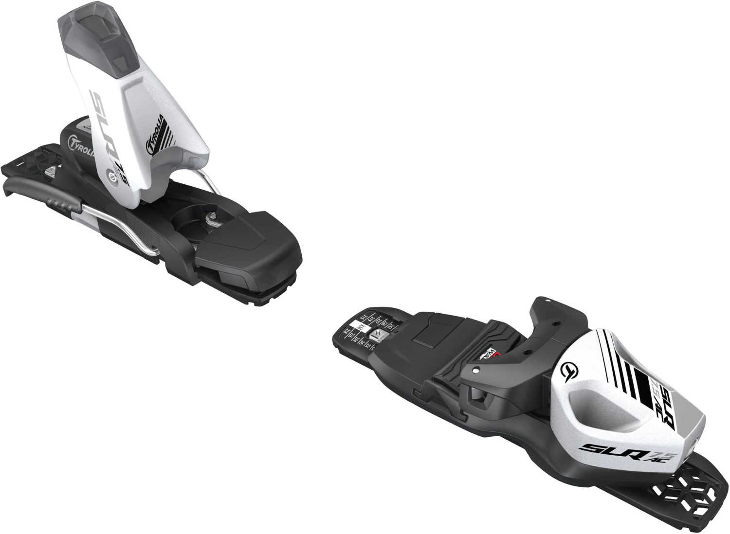 Head SLR 7.5 GW AC Ski Binding 2021 - Image 2