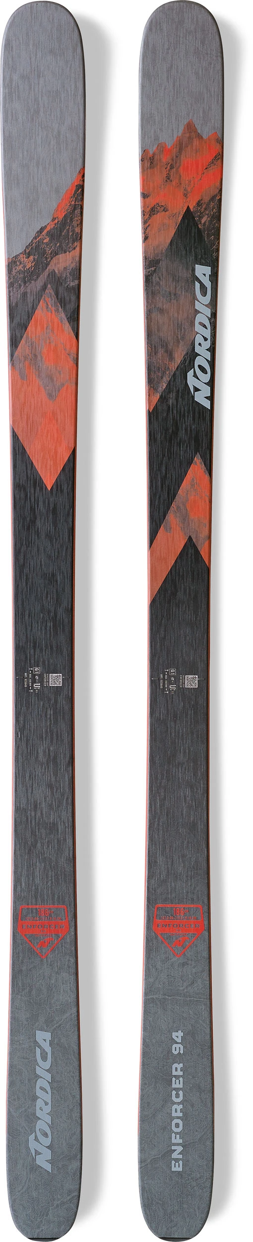 Nordica Enforcer 94 Ski