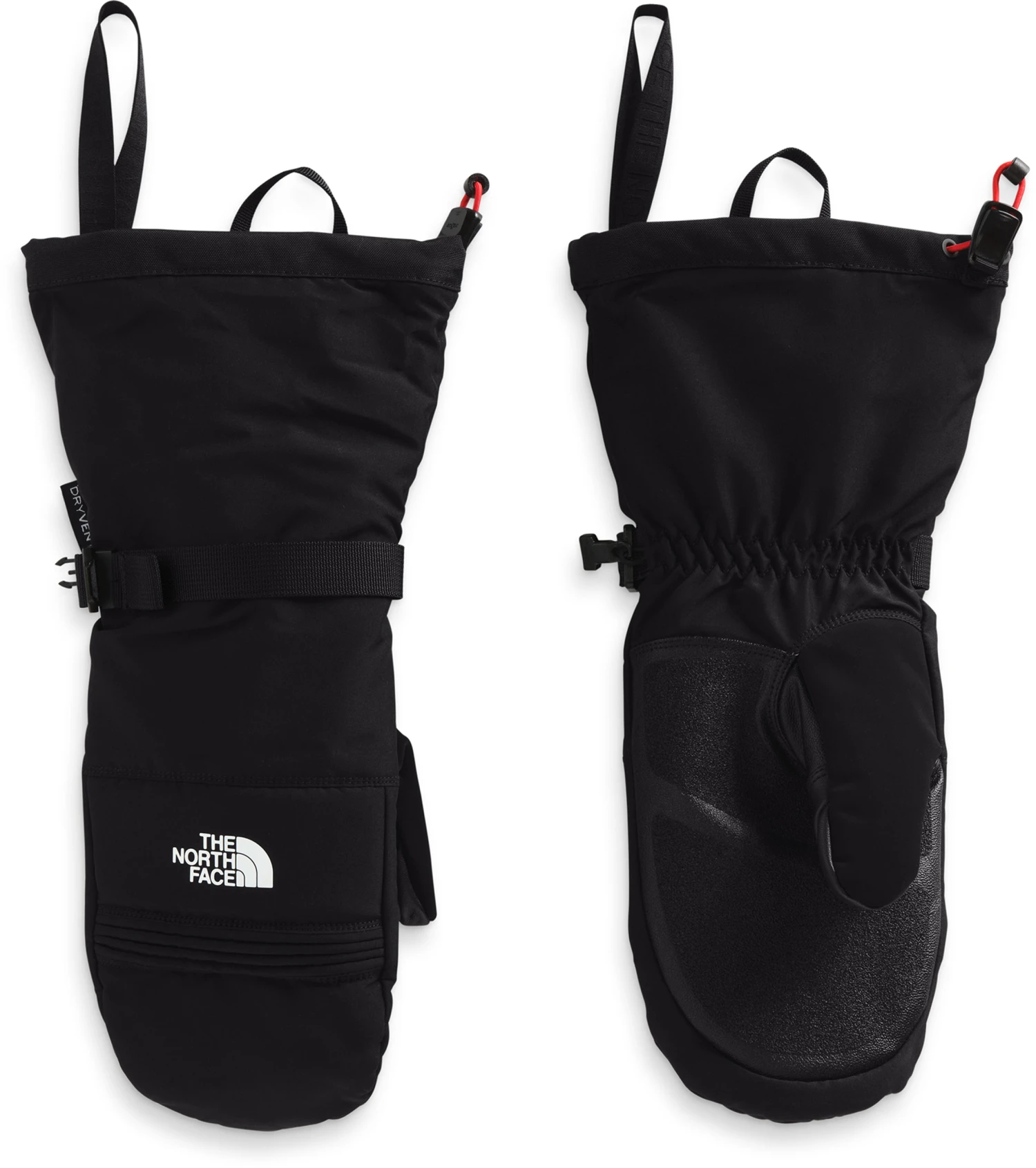 The North Face Montana Mitt - Mens - Image 2