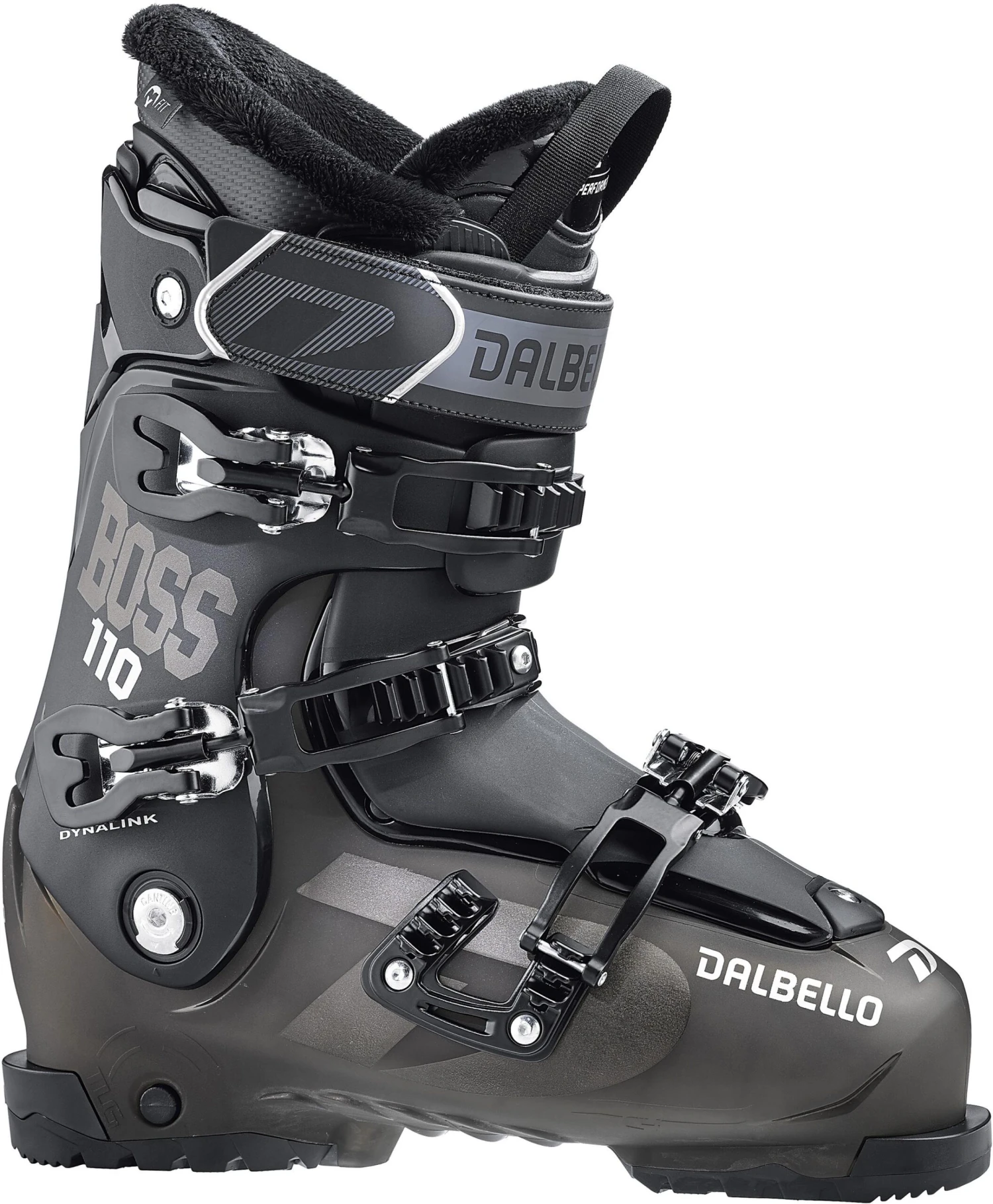 Dalbello Boss 110 Boot