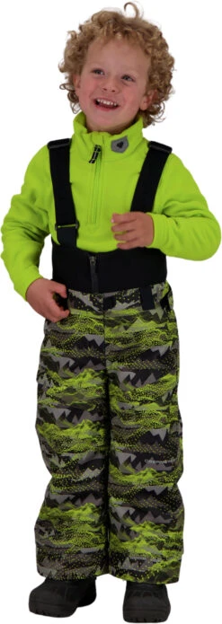 Obermeyer Warp Ski Pant 2022