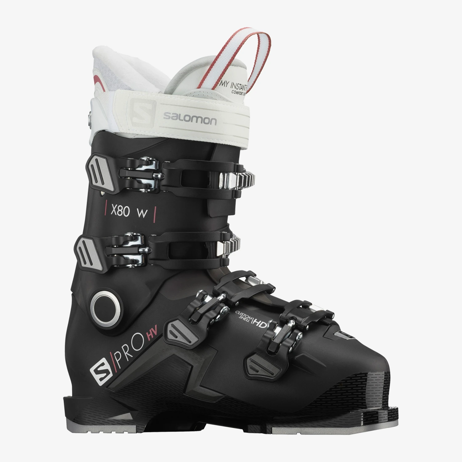 Salomon S/Pro HV X80 CS GW Ski Boot 2022