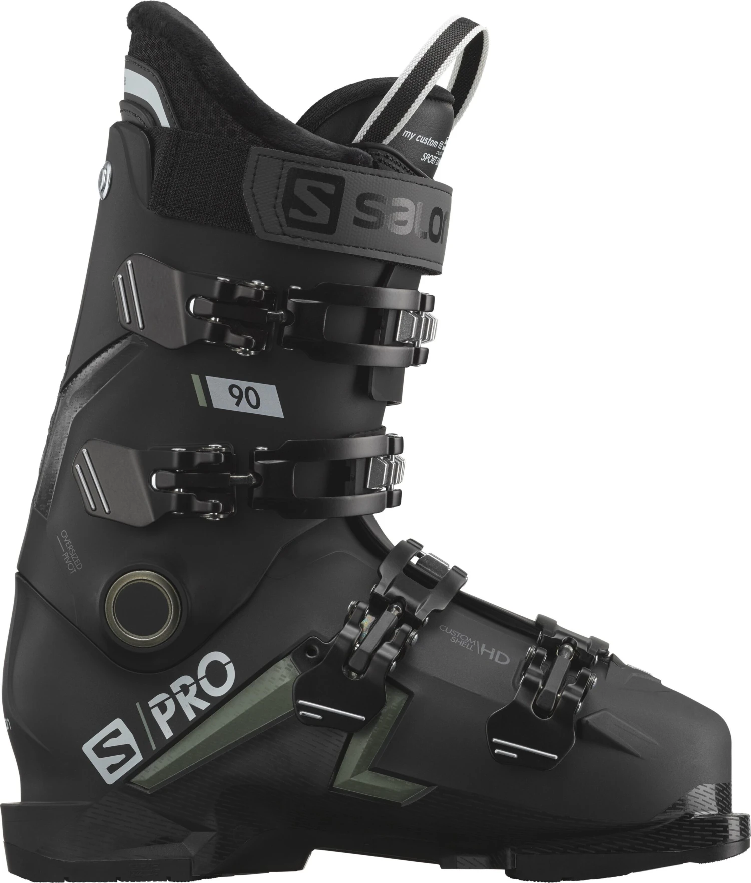 Salomon S/Pro 90 CS GW Boot