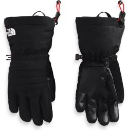 The North Face Montana Ski Glove - Kids