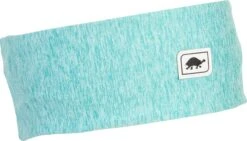 Turtle Fur Comfort Shell Stria Reversible I'm With The Band Headband