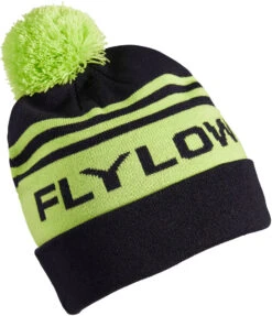 Flylow OG Pom Beanie 2020
