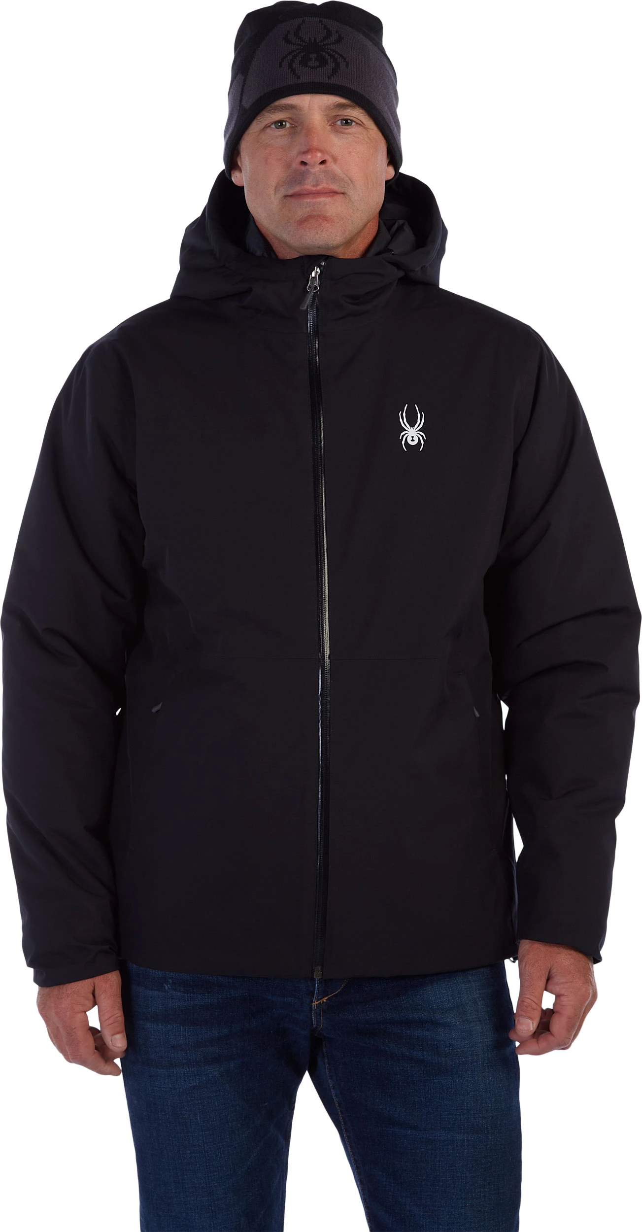 Spyder Grand 3-in-1 Ski Jacket - Image 11