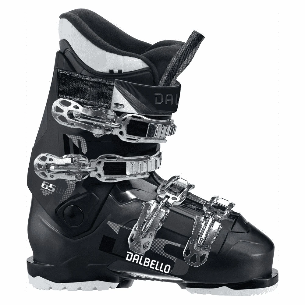 Dalbello DS MX 65 Ski Boot - Womens