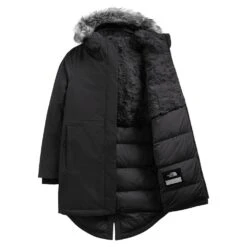 The North Face Arctic Swirl Parka - Girls 2021