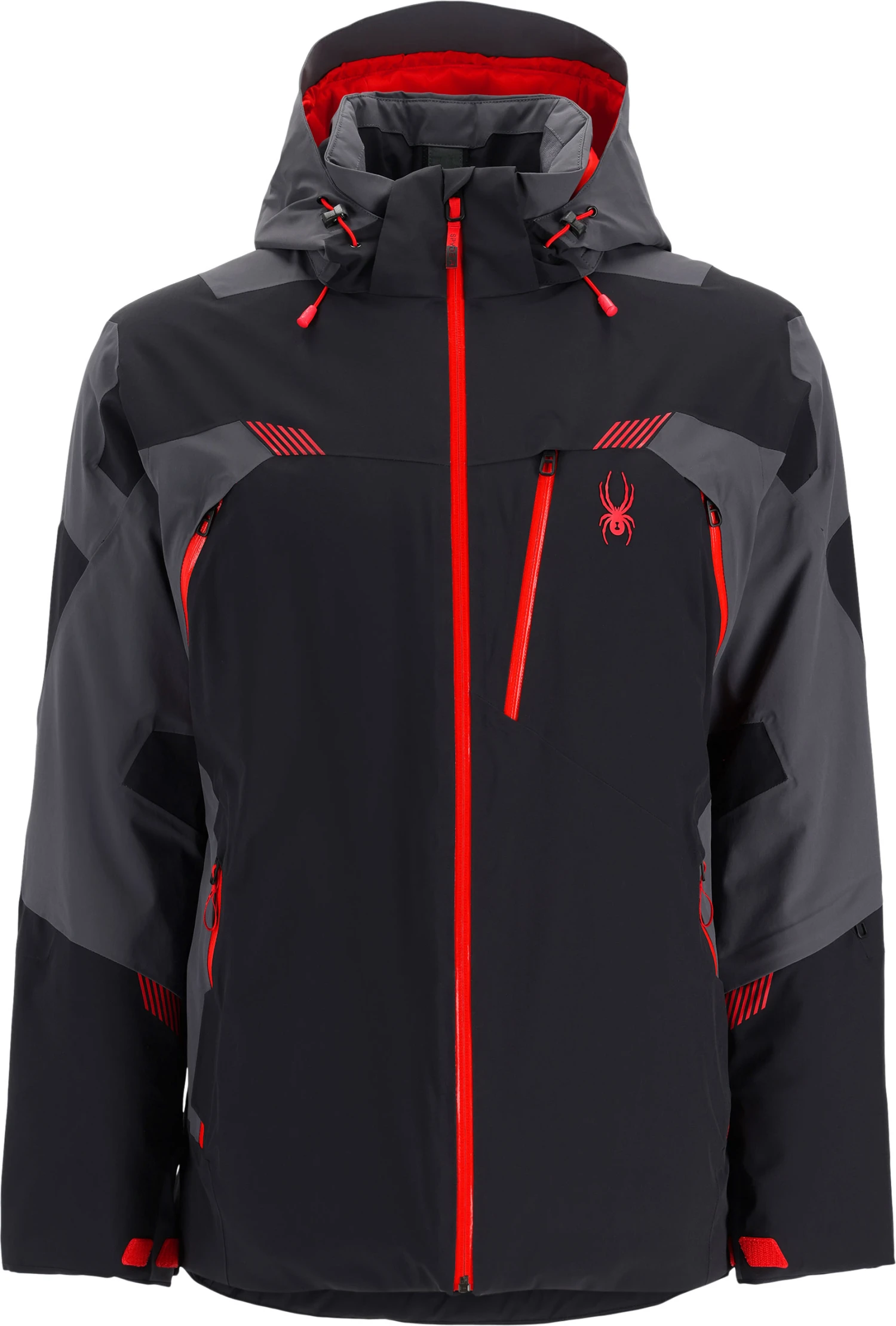 Spyder Leader Ski Jacket - Image 8