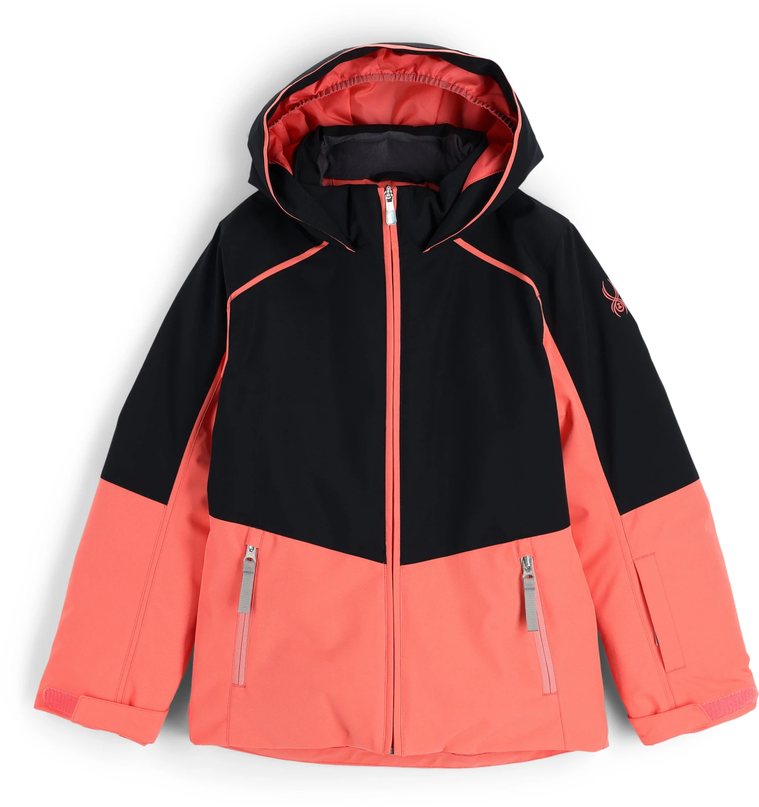Spyder Conquer Ski Jacket - Image 2