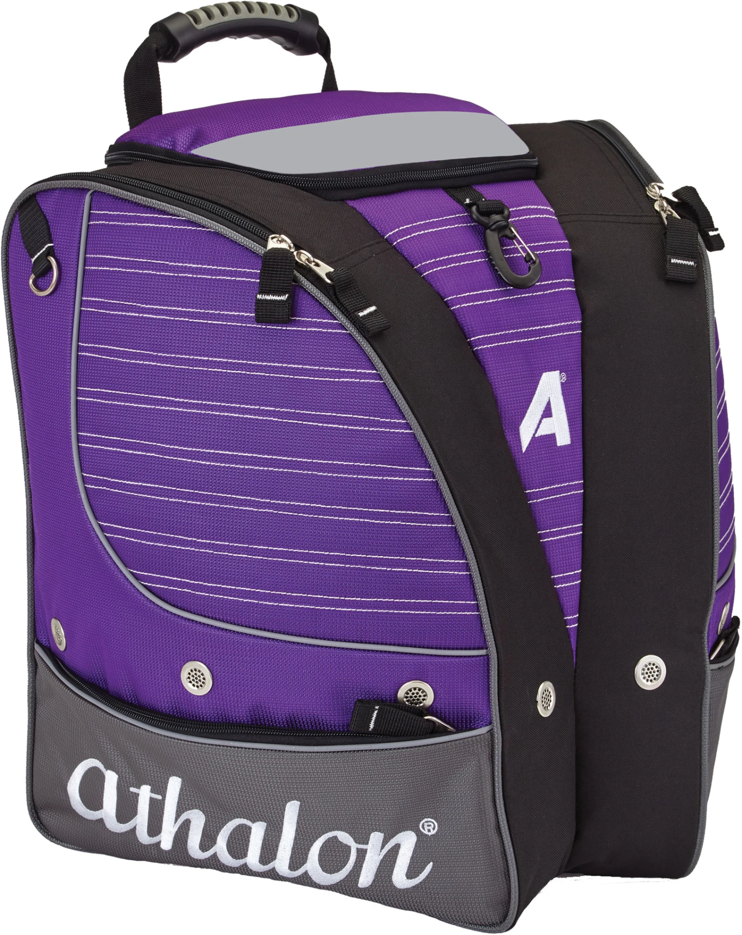 Athalon TRI-Athalon Ski Boot Bag