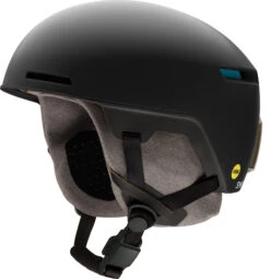 Smith Code MIPS Helmet