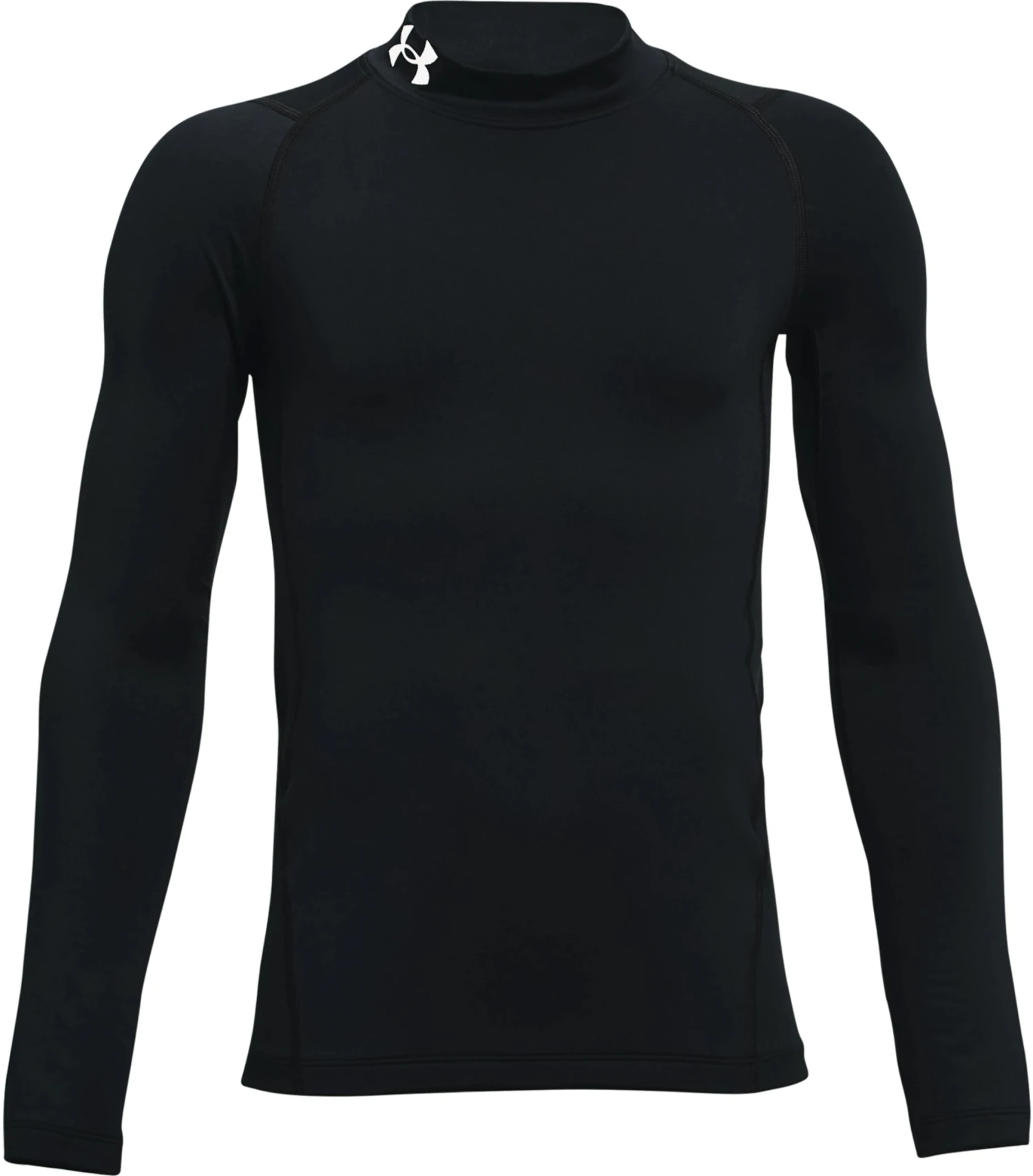 Under Armour Cold Gear Long Sleeve Crew - Boys - Image 2