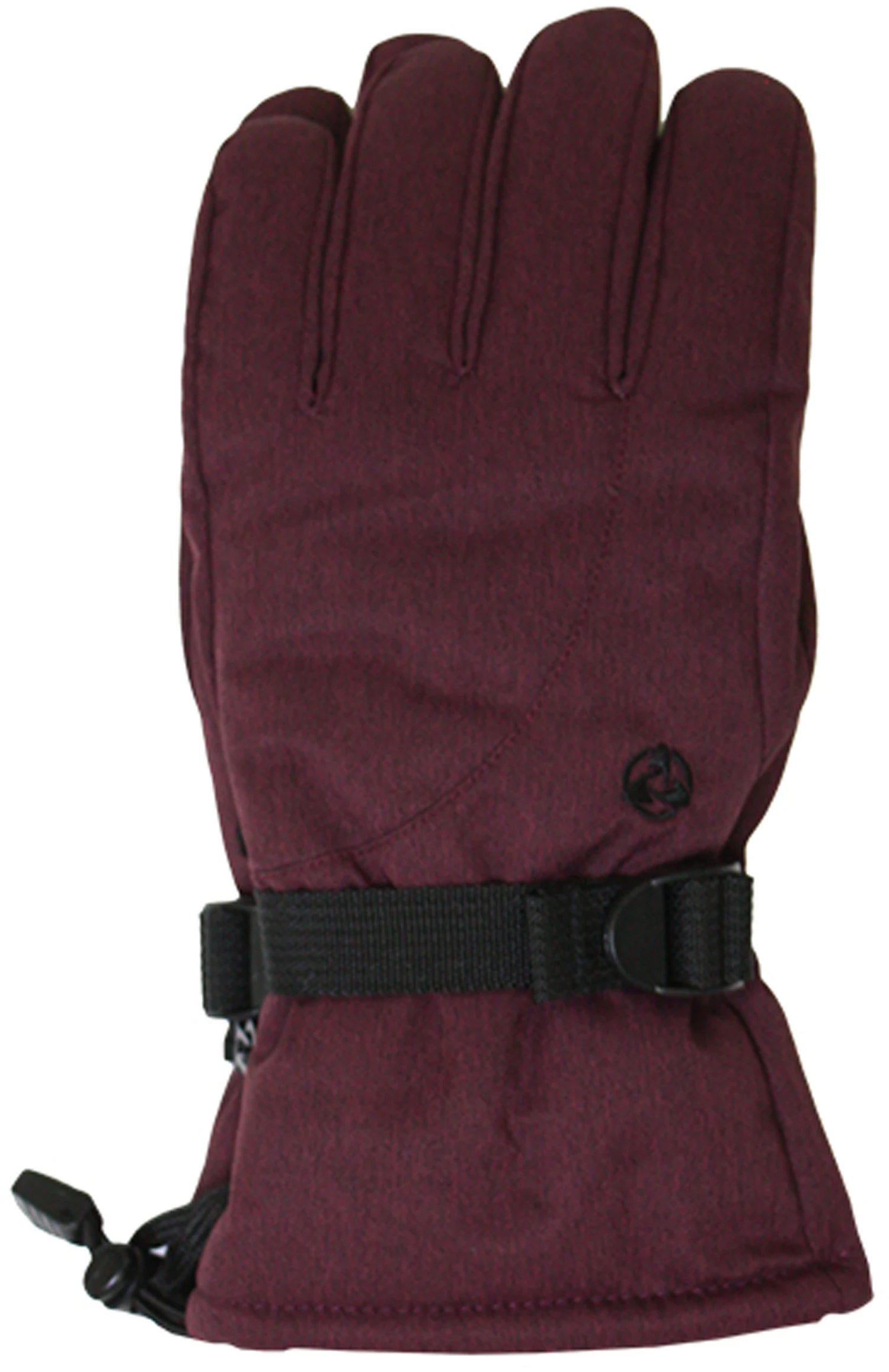 Turbine Shimmy Ski Glove