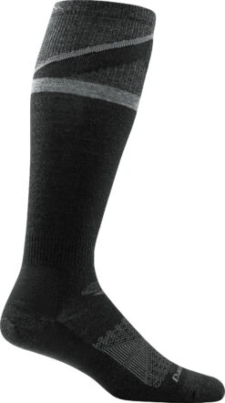 Darn Tough Mountain Top Over The Calf Sock - Mens 2020