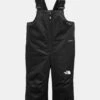 The North Face Snowquest Insulated Bib - Toddler 2022