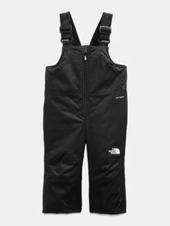The North Face Snowquest Insulated Bib - Toddler 2022