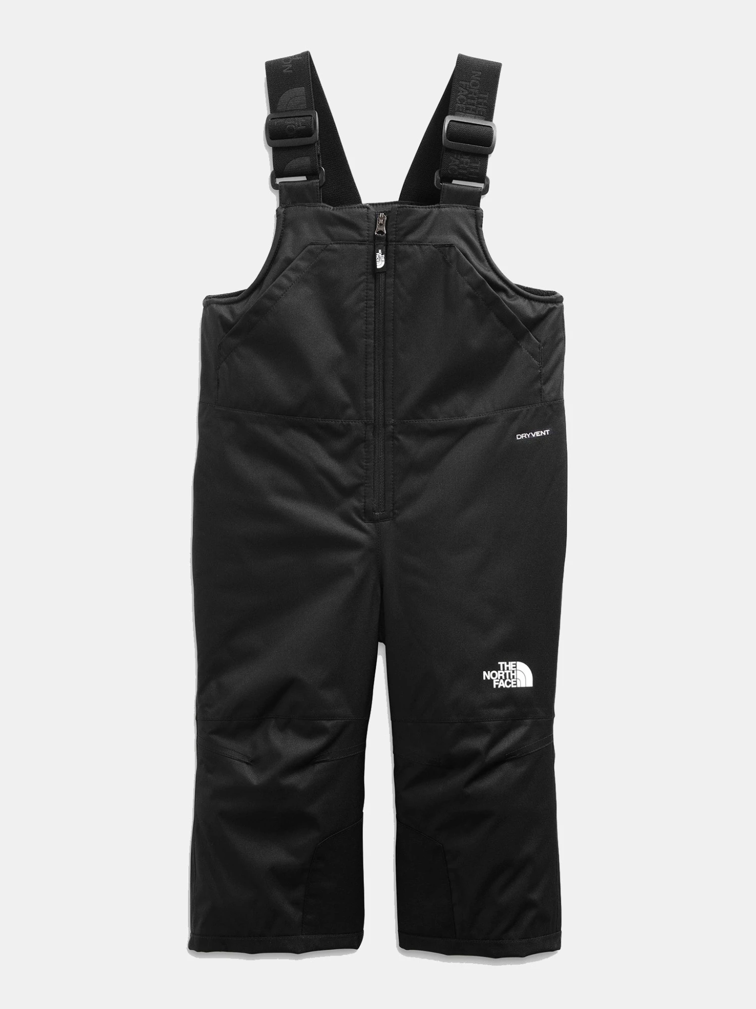 The North Face Snowquest Insulated Bib - Toddler 2022
