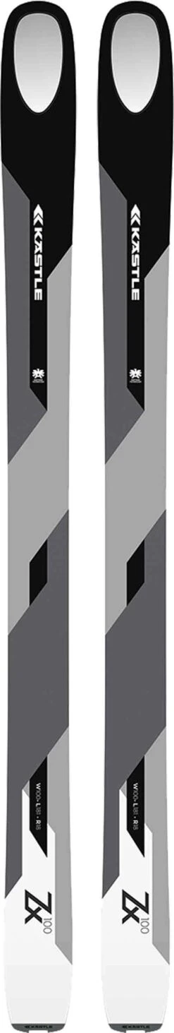 Kastle ZX100 Ski