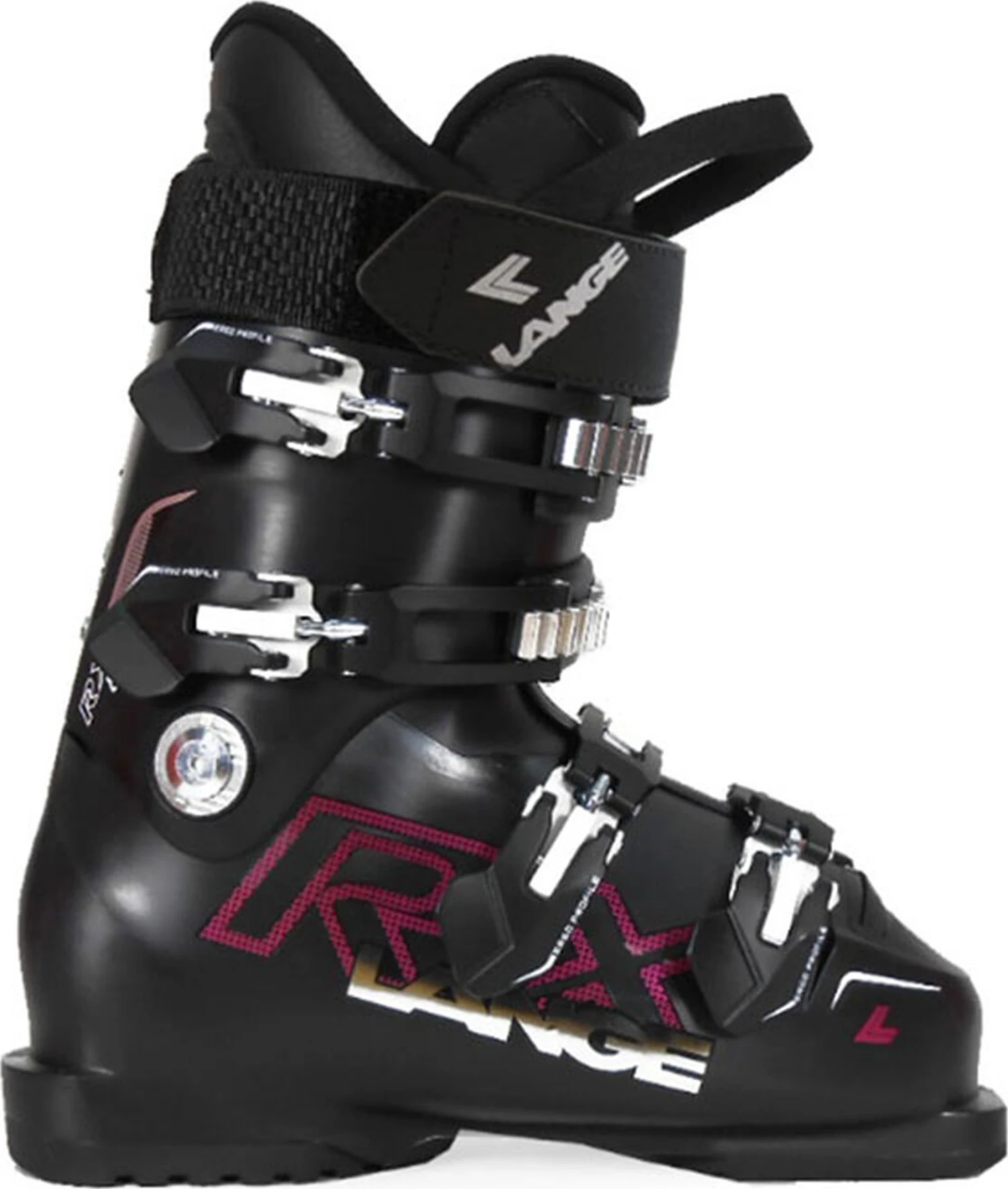 Lange RX Elite Ski Boot 2021