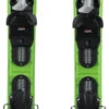 Elan Jett Ski + EL 4.5 Ski Binding