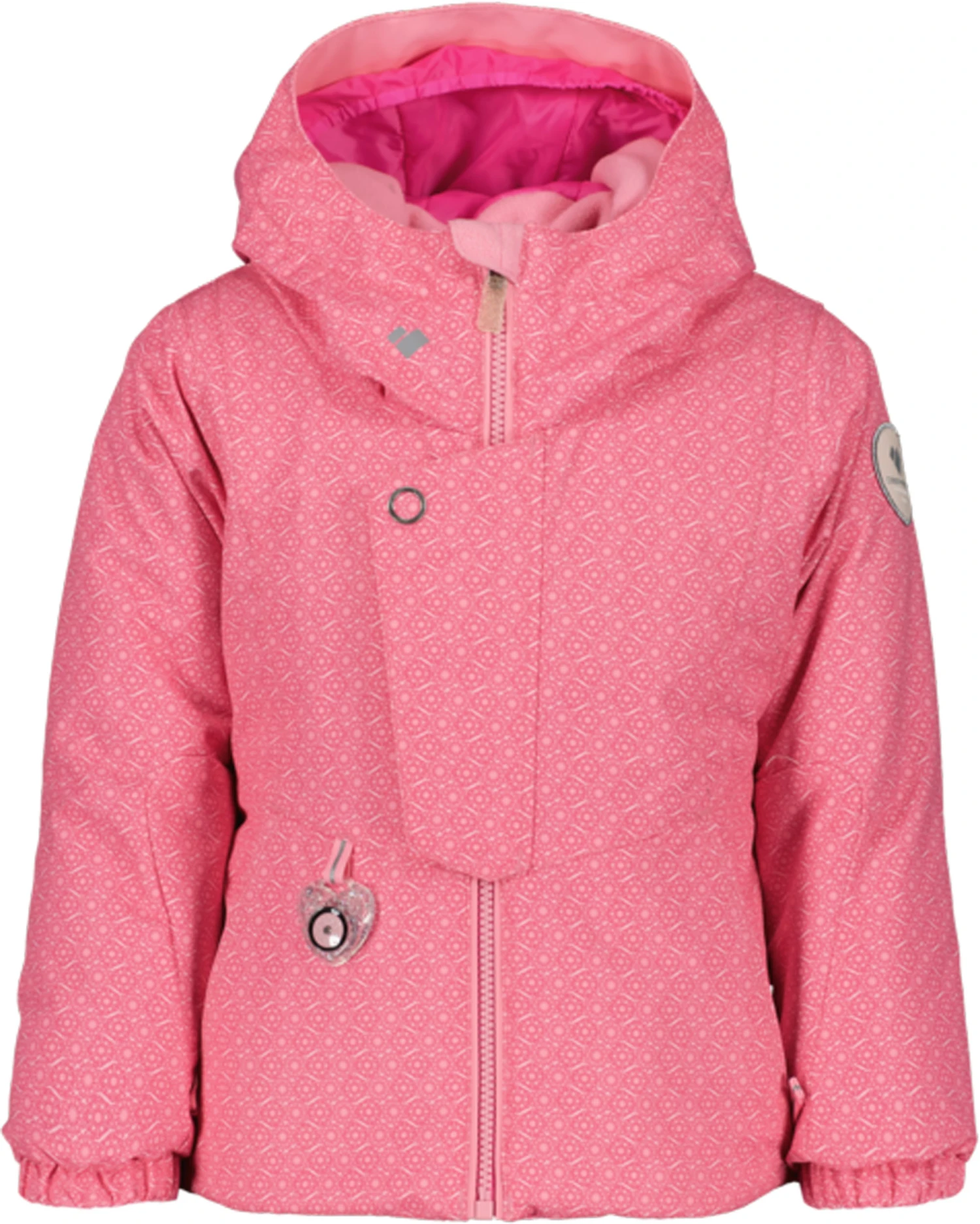 Obermeyer Livia Ski Jacket - Image 3