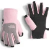 The North Face Denali Etip Ski Glove - Youth