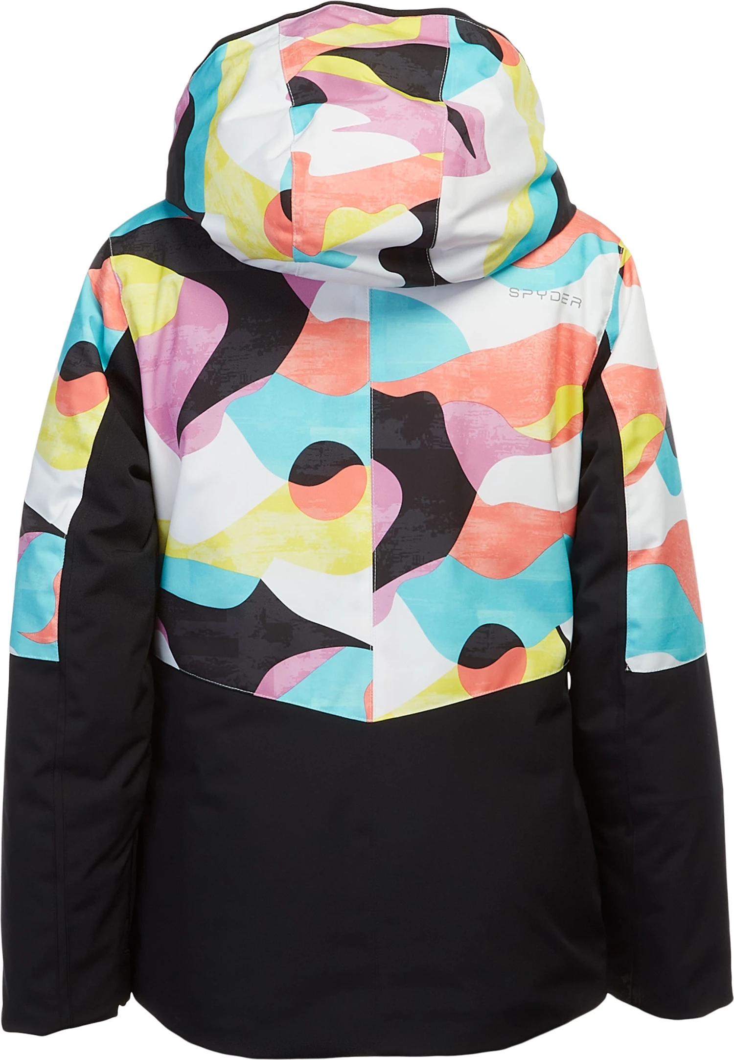 Spyder Conquer Ski Jacket - Image 3