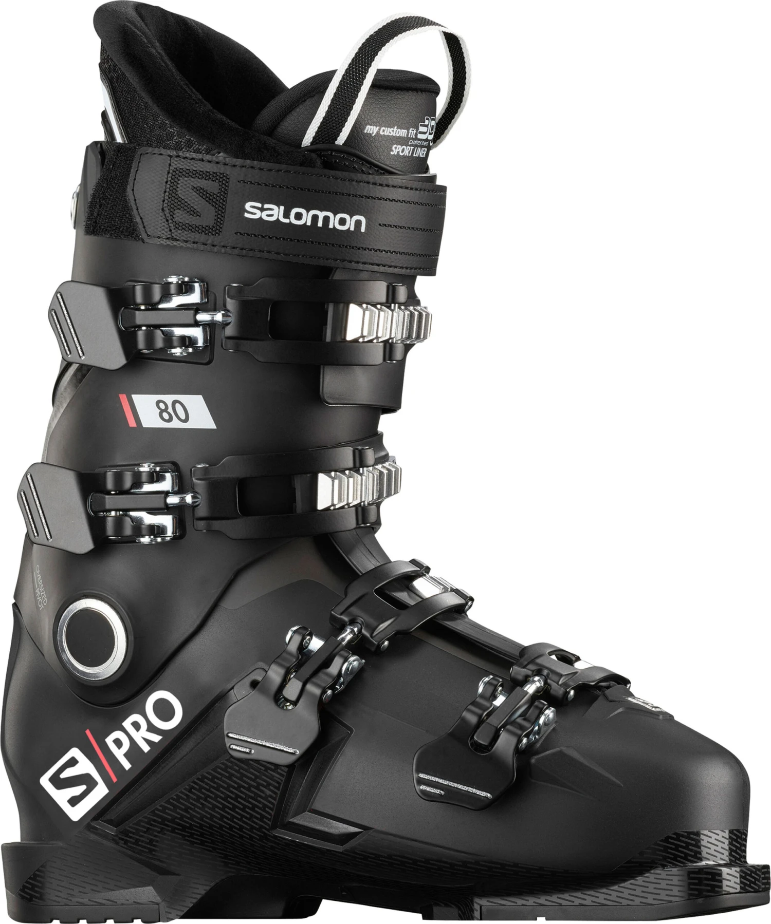 Salomon S/Pro 80 Ski Boot 2020