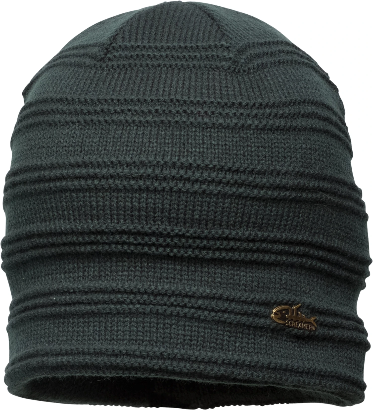 Screamer Ripple Beanie - Image 2