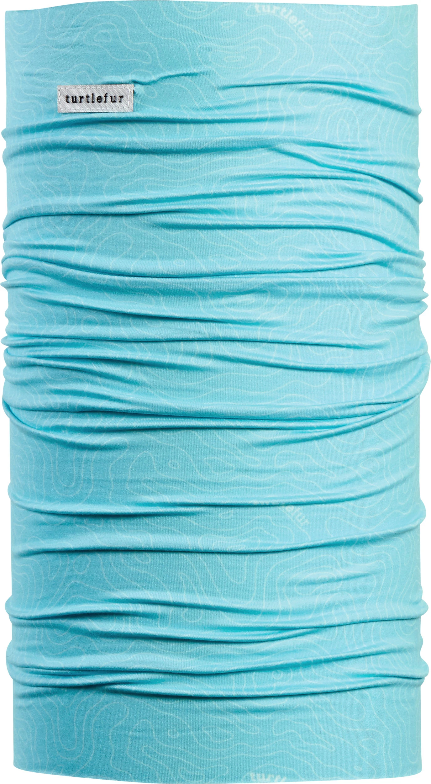 Turtle Fur Comfort Shell Lite Totally Tubular Neck Gaiter