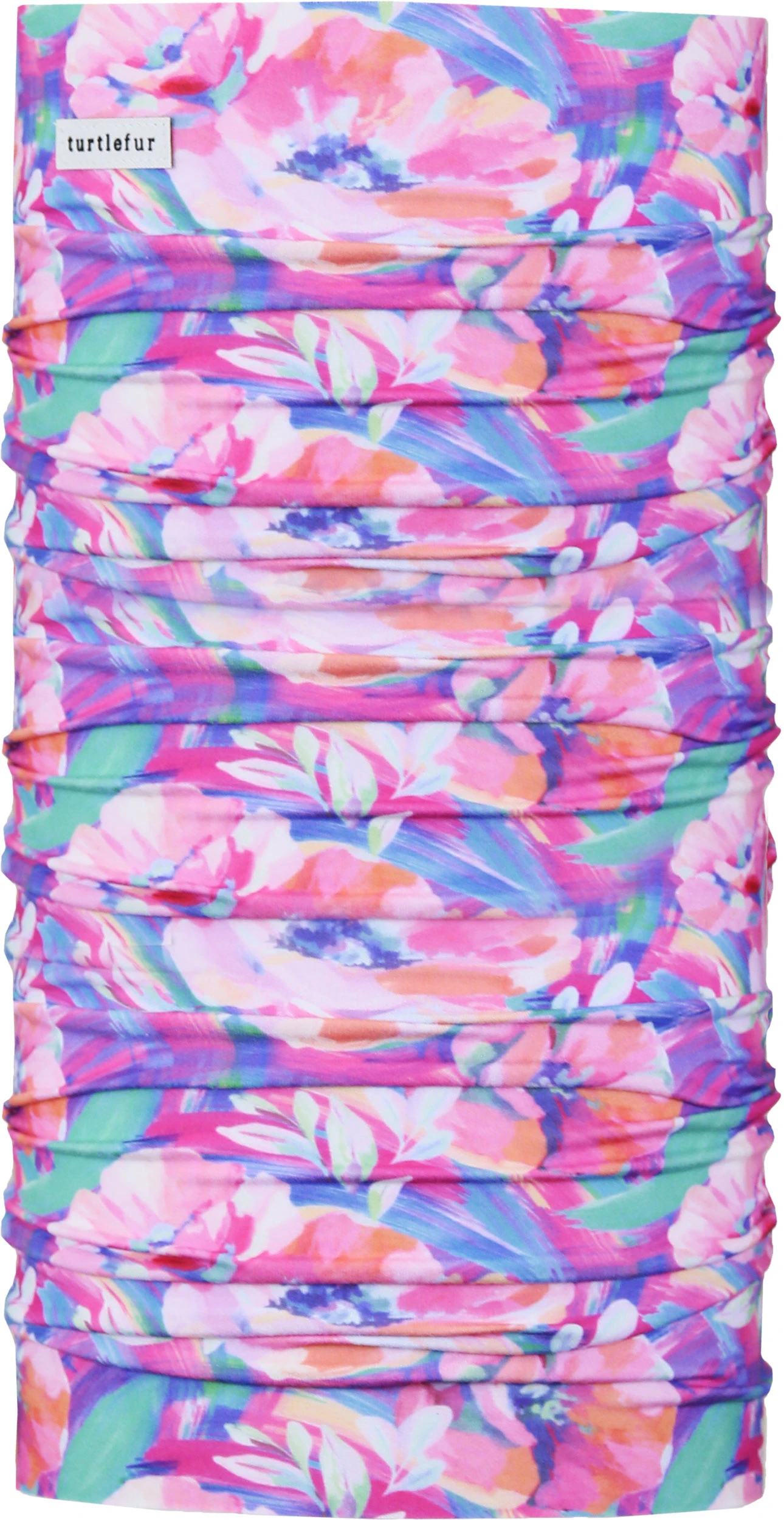 Turtle Fur Comfort Shell Lite Totally Tubular Neck Gaiter - Image 2