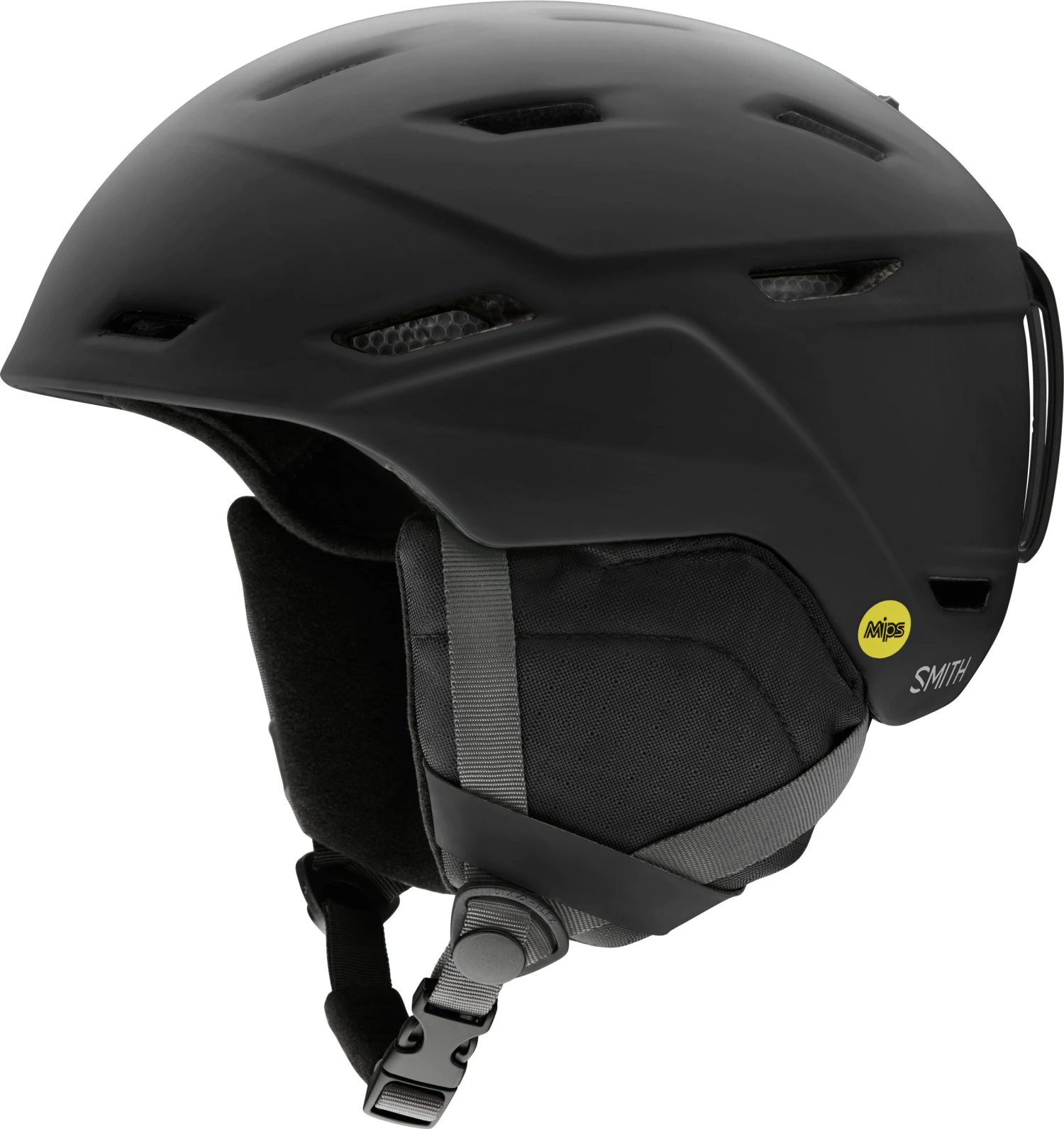 Smith Mission Helmet - MIPS - Image 2