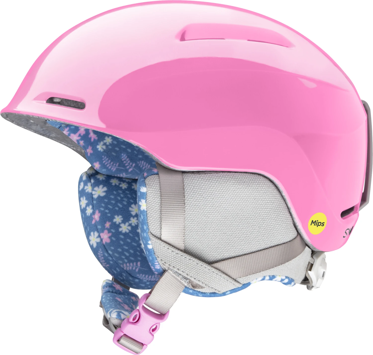 Smith Glide Jr Helmet - MIPS - Image 4