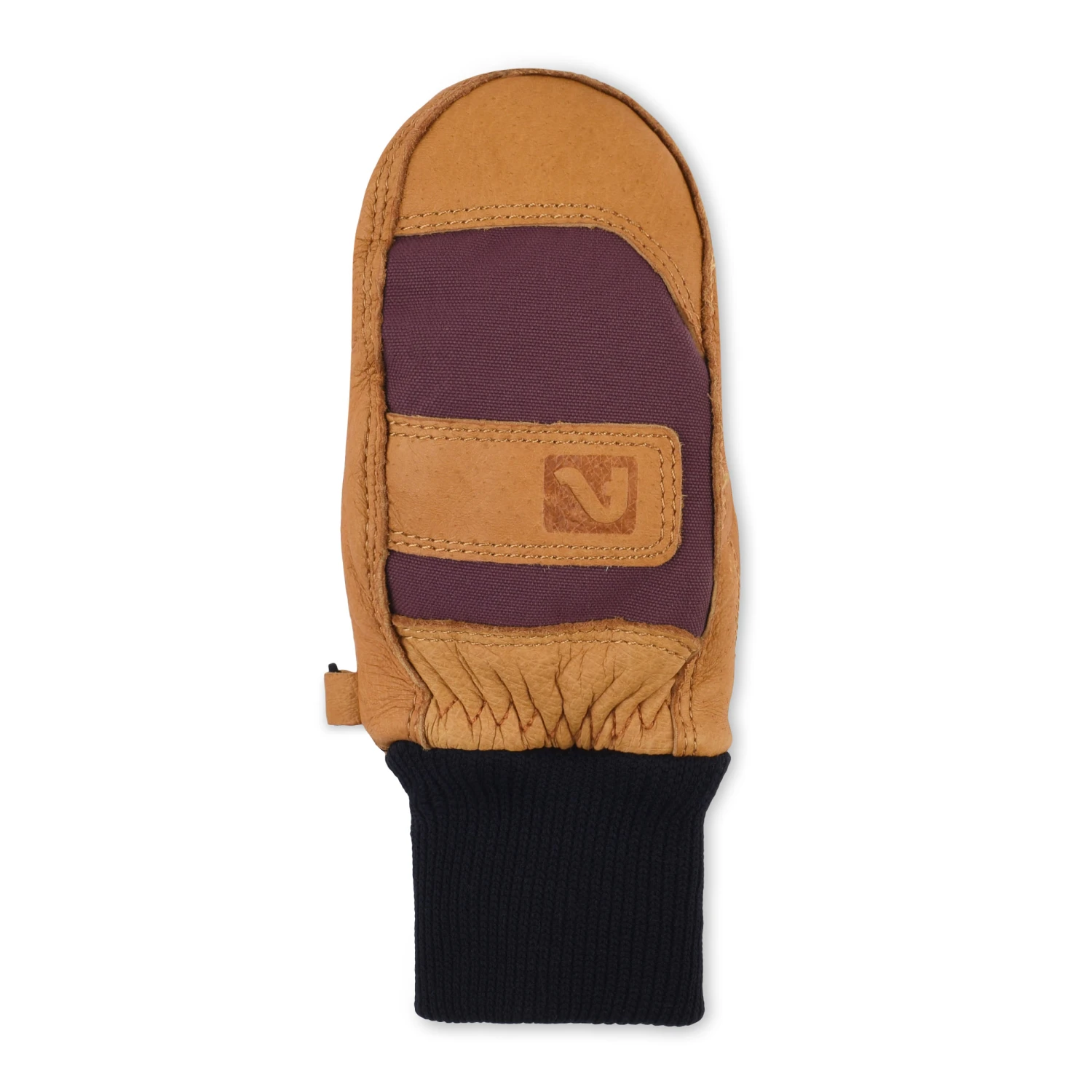 Flylow Mighty Unicorn Ski Mitt - Youth 2022 - Image 2