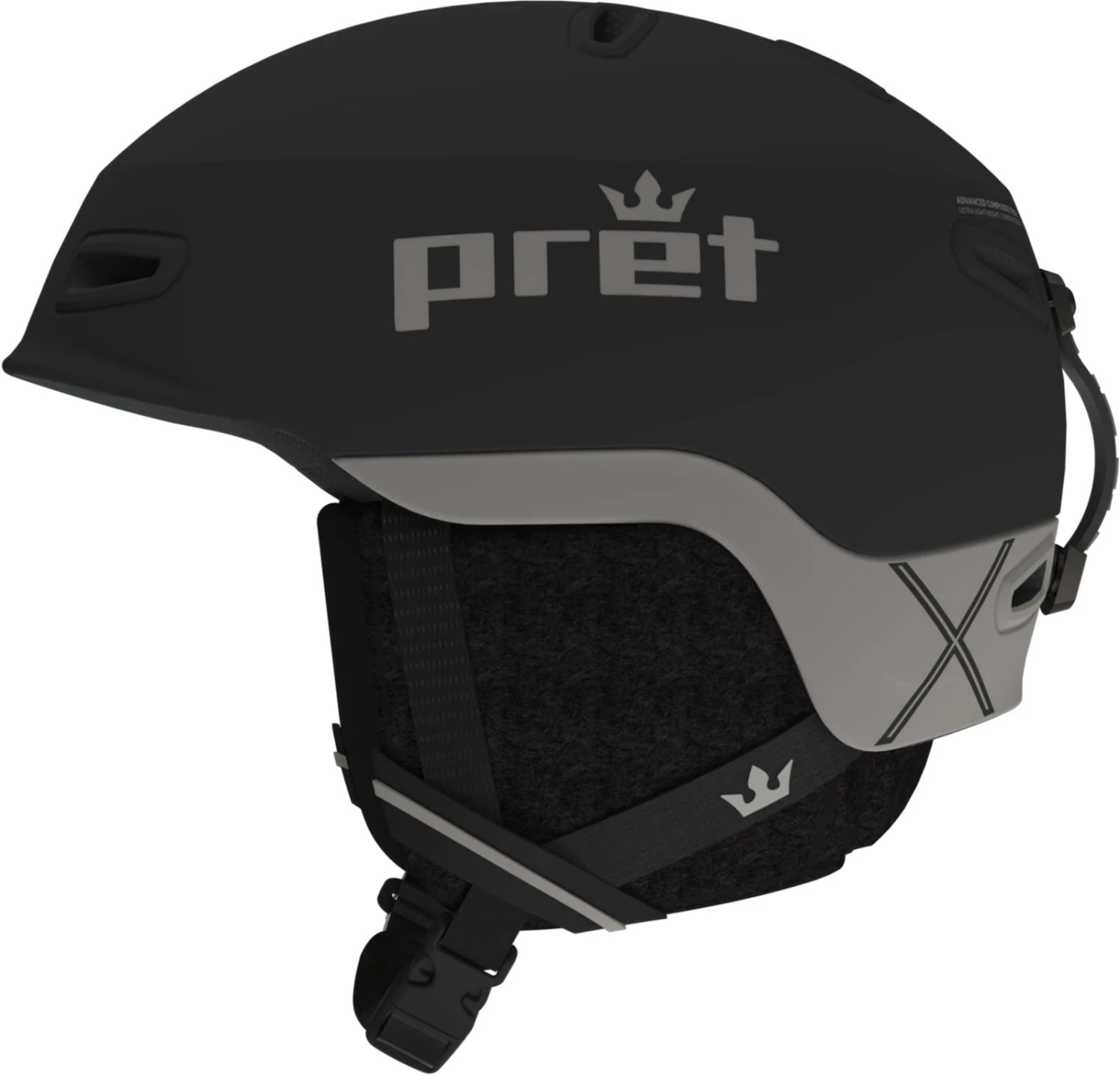 Pret Moxie X Helmet 2022 - Image 8
