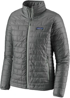 Patagonia Nano Puff Ski Jacket - Womens