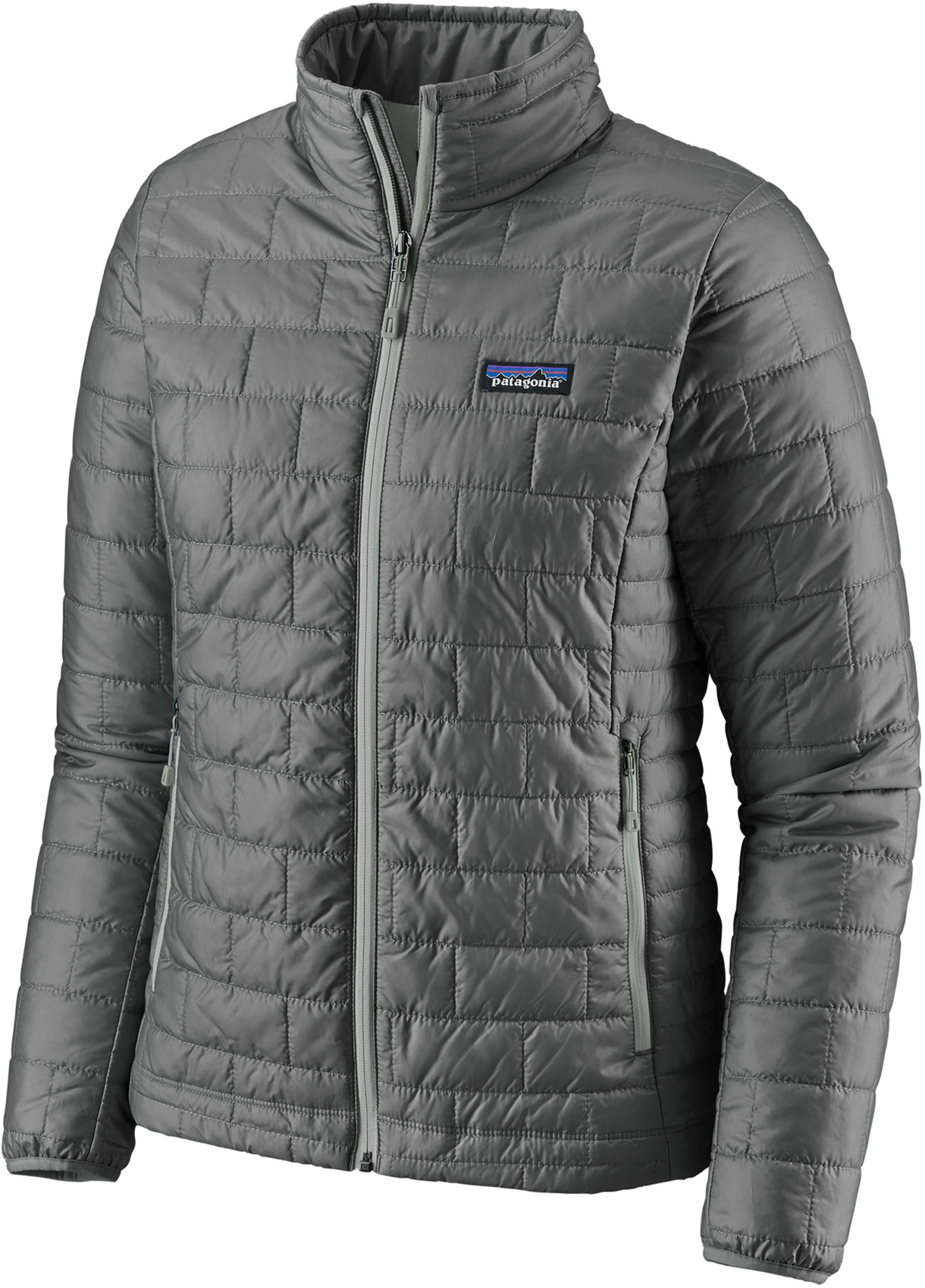 Patagonia Nano Puff Ski Jacket - Womens