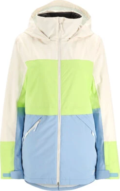 Spyder Field Ski Jacket