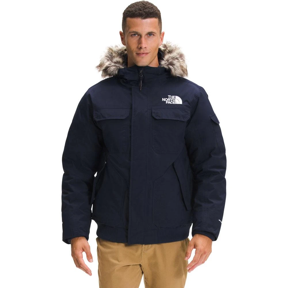 The North Face Gotham Ski Jacket