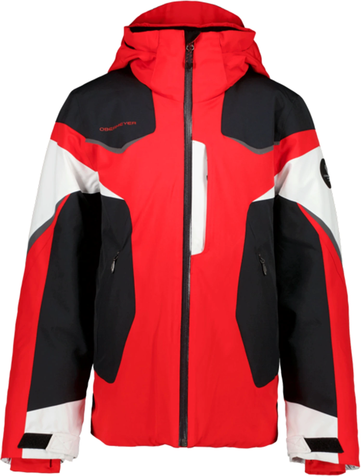 Obermeyer Mach 13 Ski Jacket - Image 6