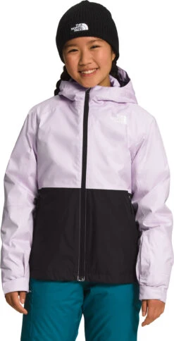 The North Face Freedom Triclimate - Girls