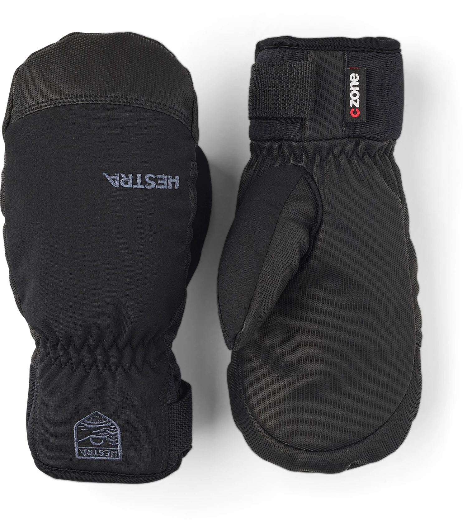 Hestra Ferox Primaloft Ski Mitt