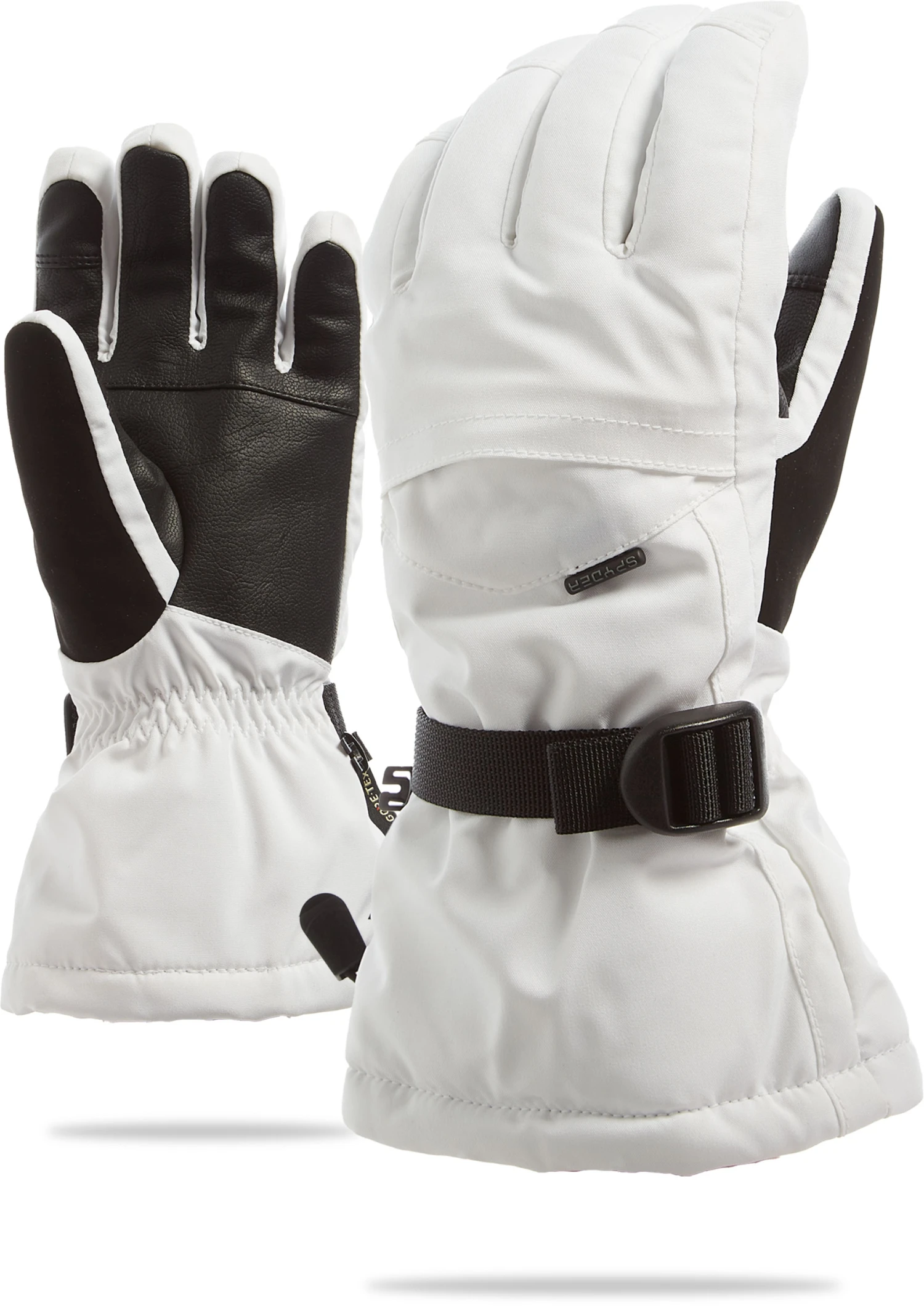 Spyder Synthesis GTX Ski Glove - Womens - Image 3