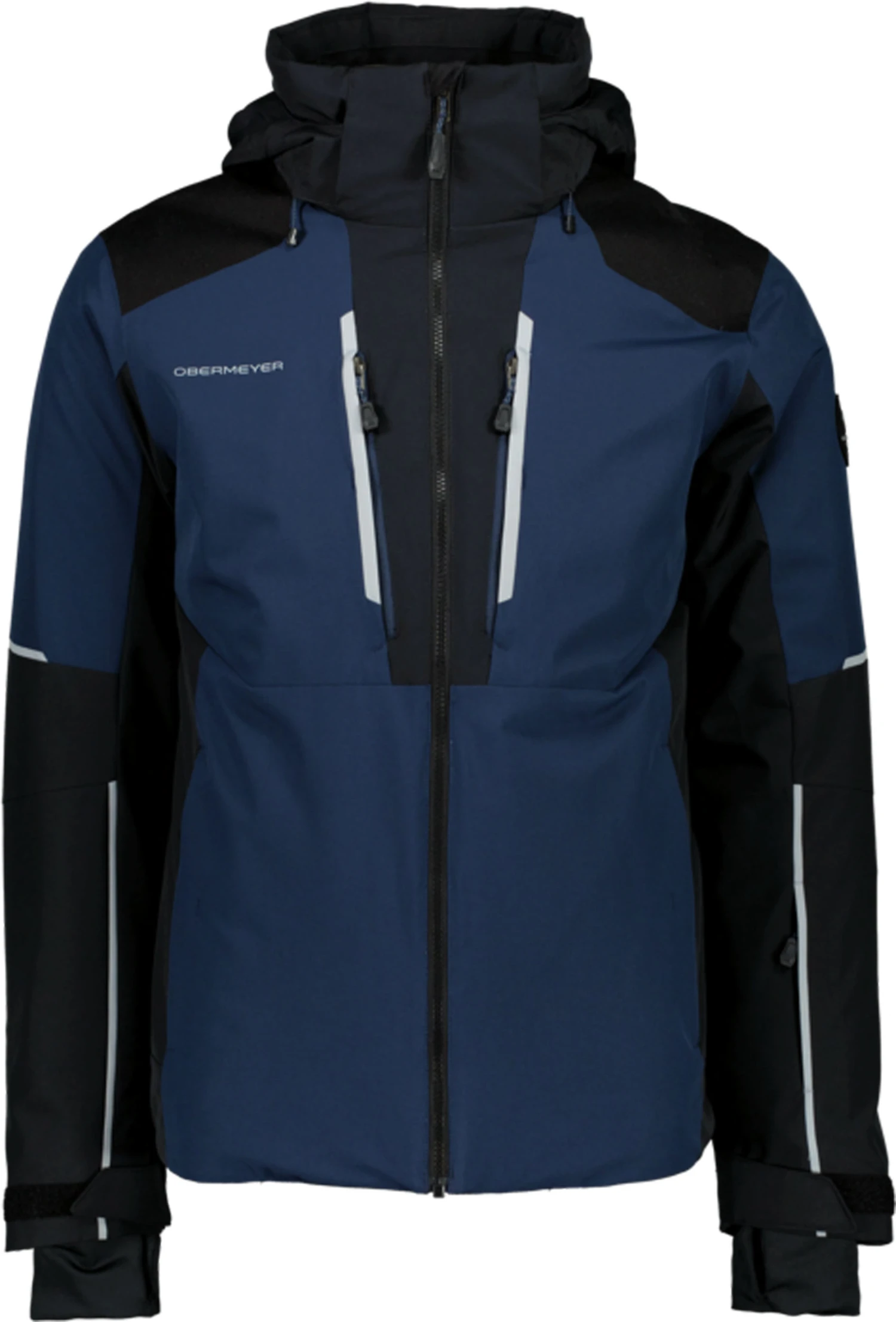 Obermeyer Foundation Ski Jacket - Image 3
