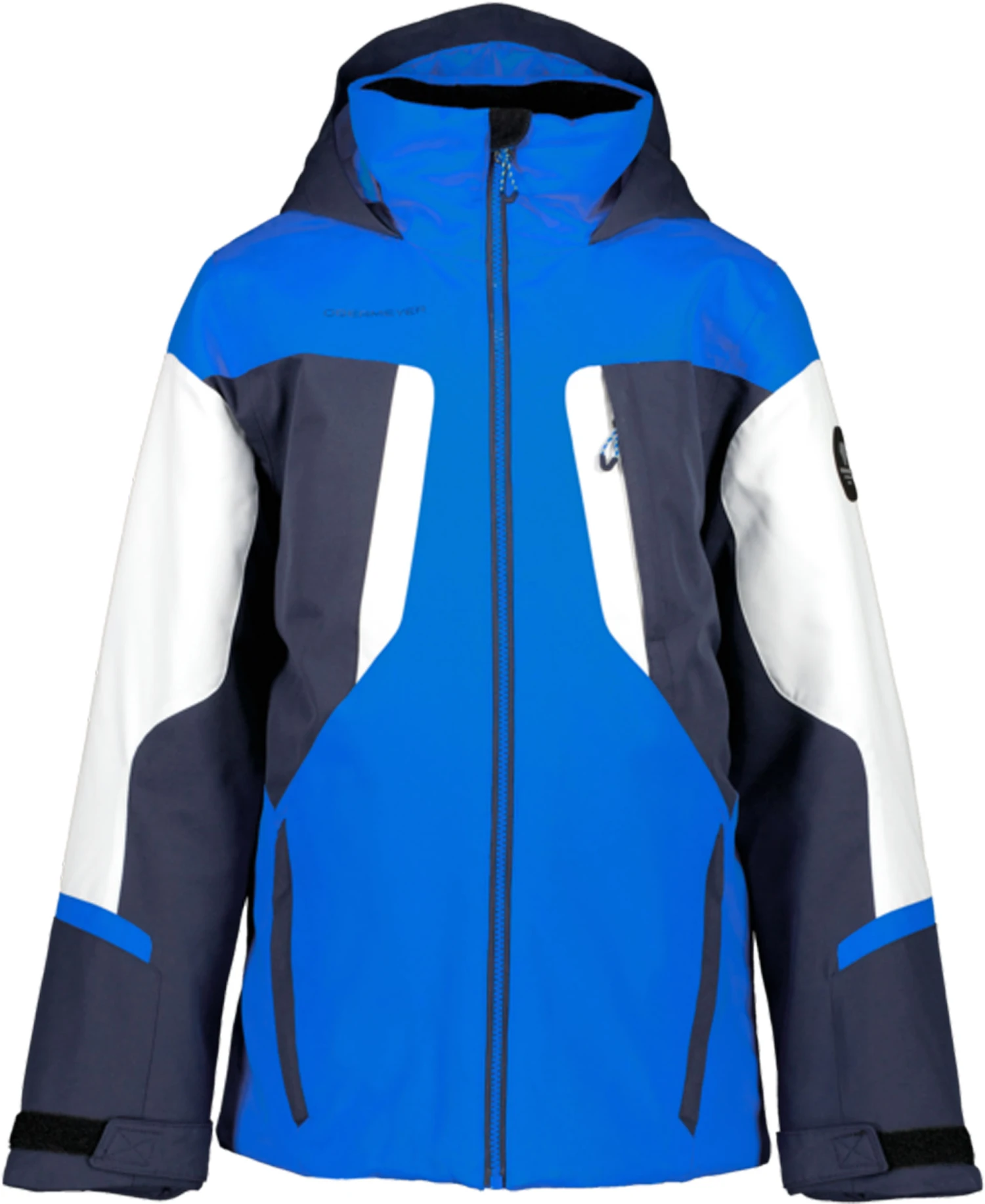 Obermeyer Fleet Ski Jacket - Image 3