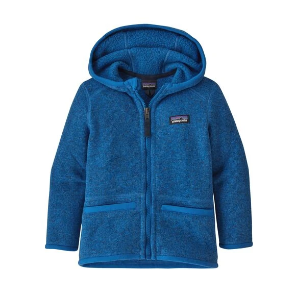 Patagonia Baby Better Sweater Jacket